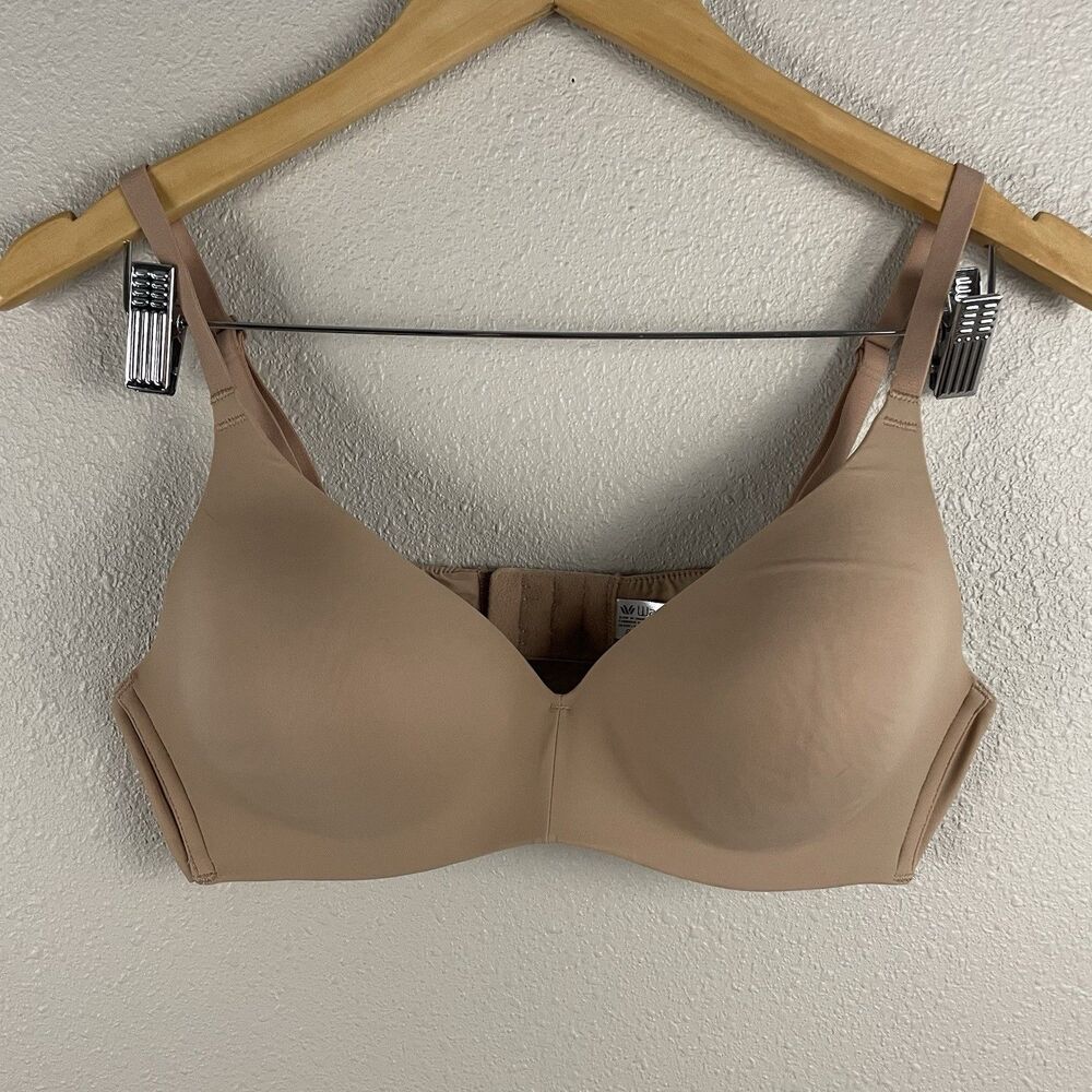Wacoal 38B Beige Comfort First Wire Free T Shirt Bra